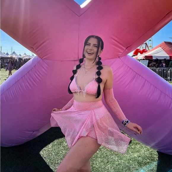 Luana the Label Dreamtopia Fairy set - Picture 3 of 4